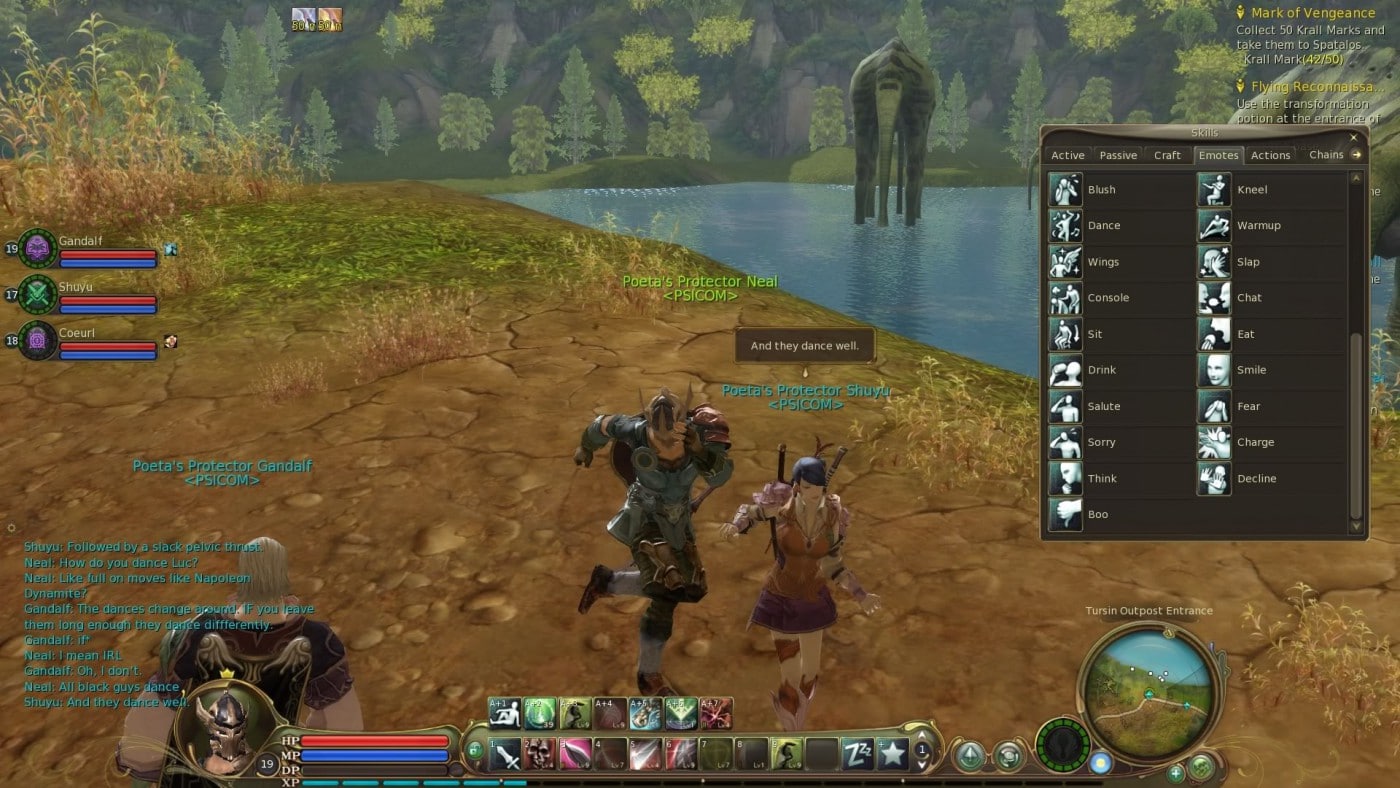 Aion 