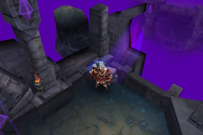 Arcane Legends 