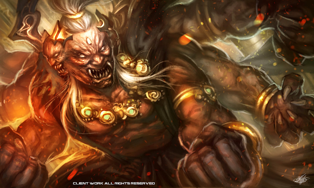Asura 