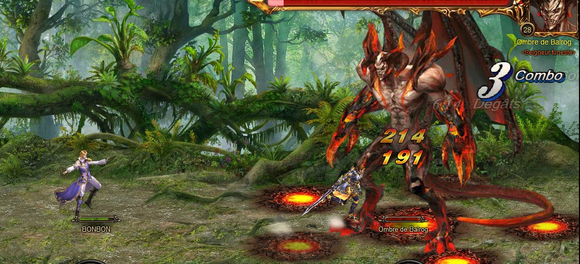 Demon Slayer 