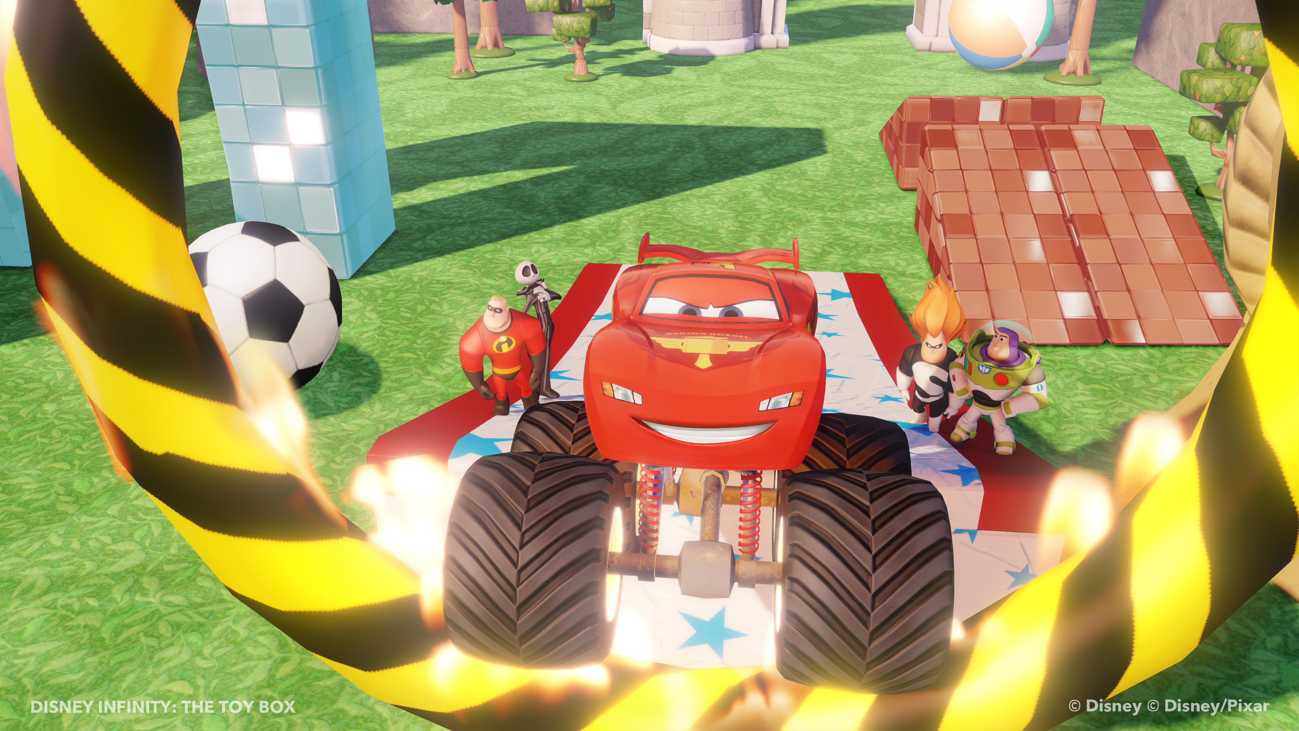 Disney Infinity 2.0 