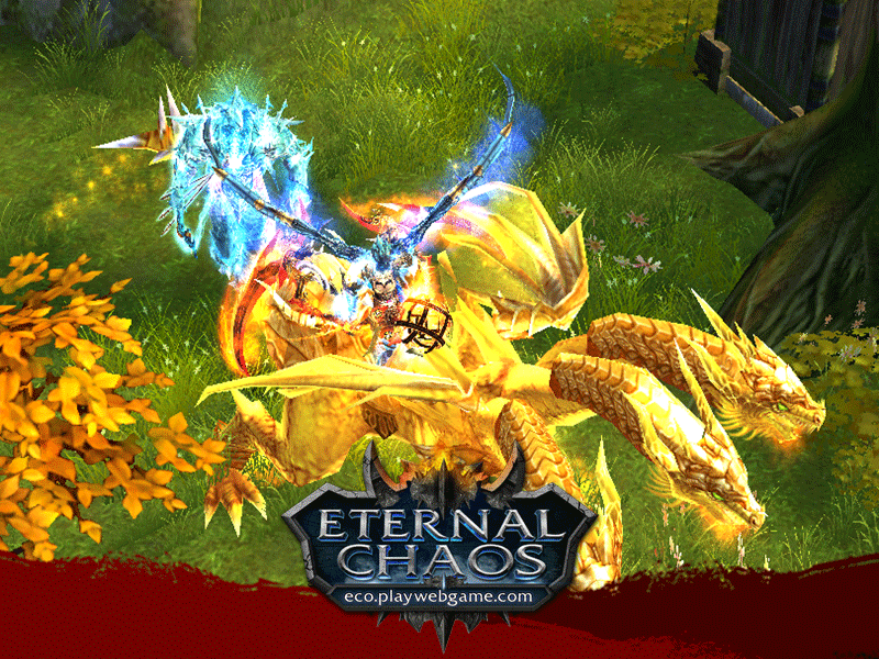Eternal Chaos Online 