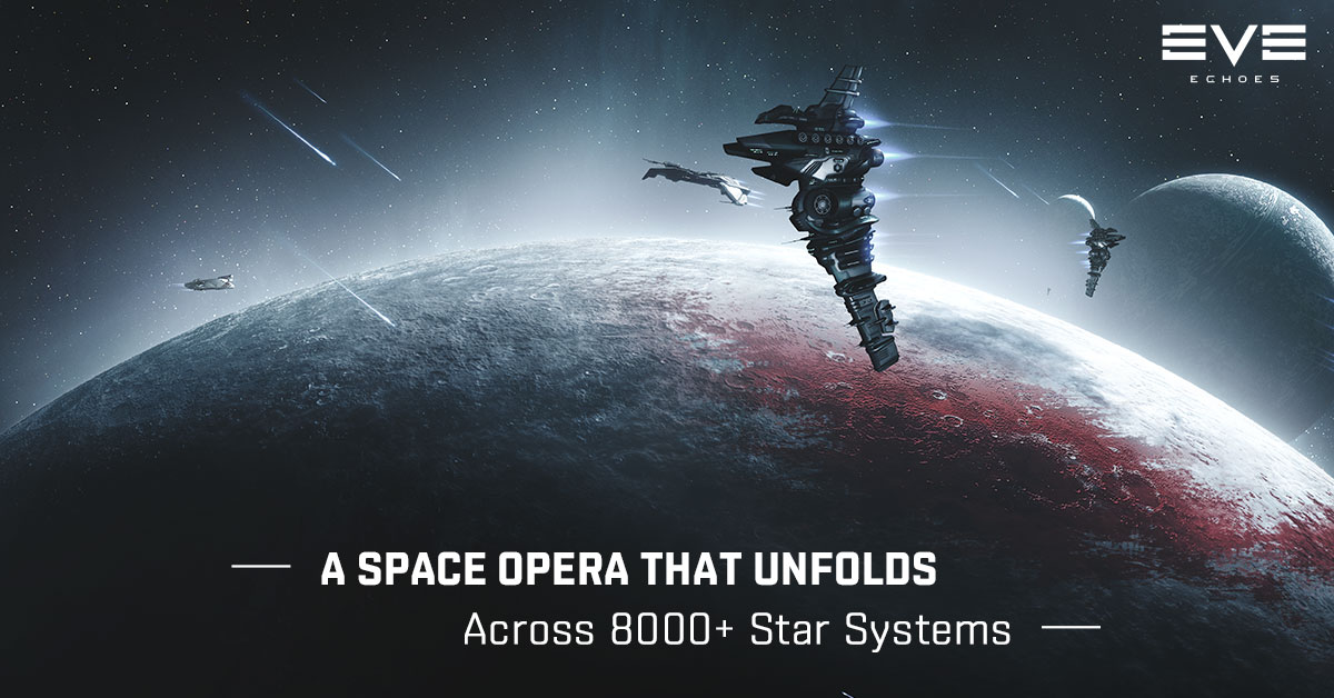 EVE Echoes 