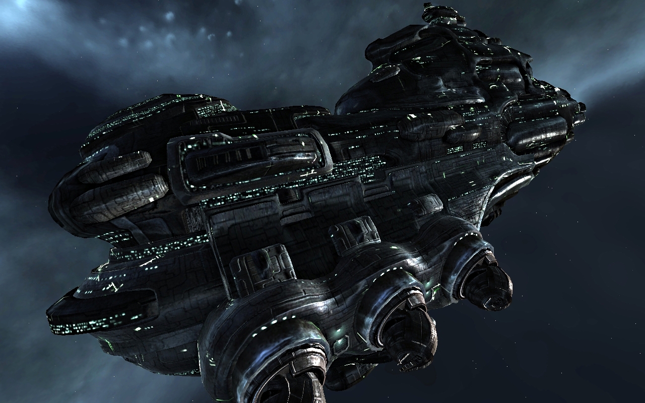 EVE Online - Revelations II 