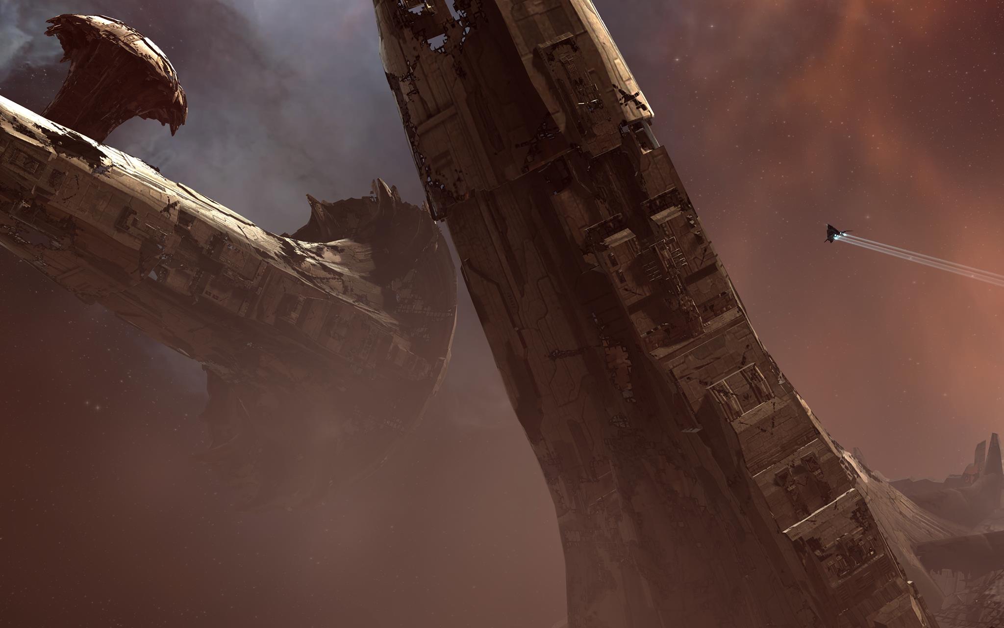 EVE Online 