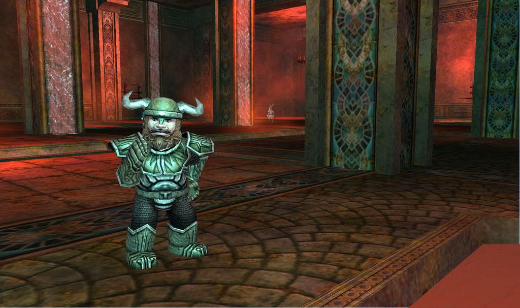 EverQuest - The Legacy of Ykesha 