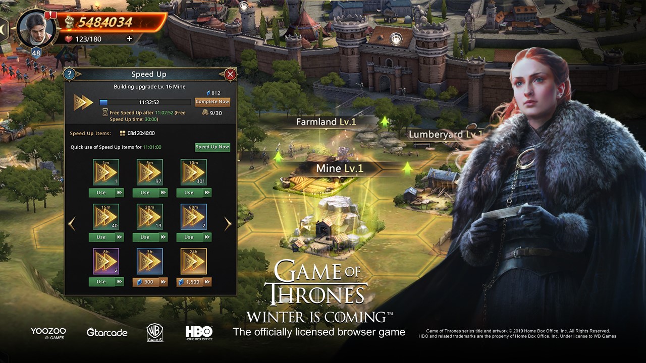 Game of Thrones 