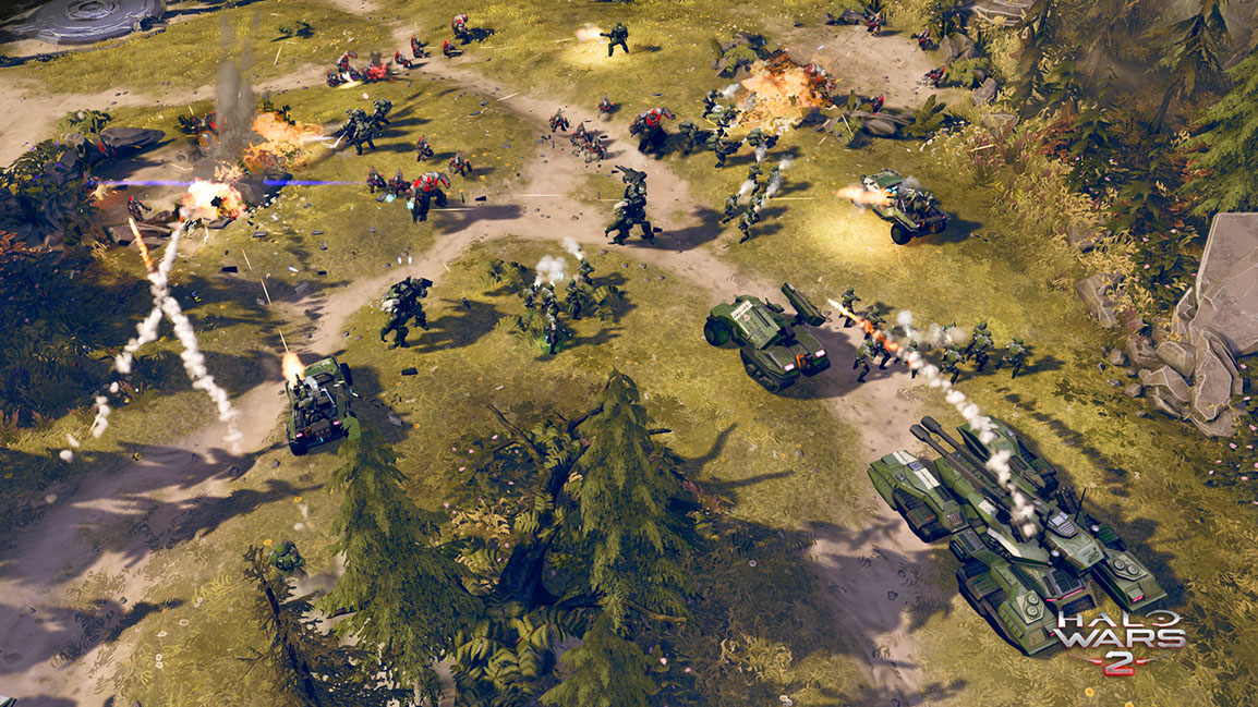 Halo Wars 2 