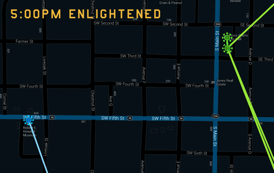 Ingress 