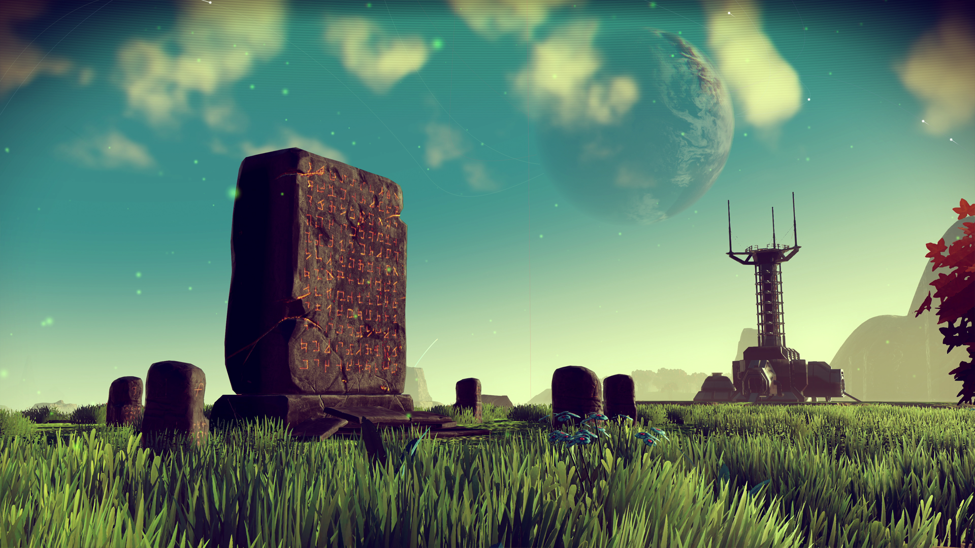No Man's Sky 