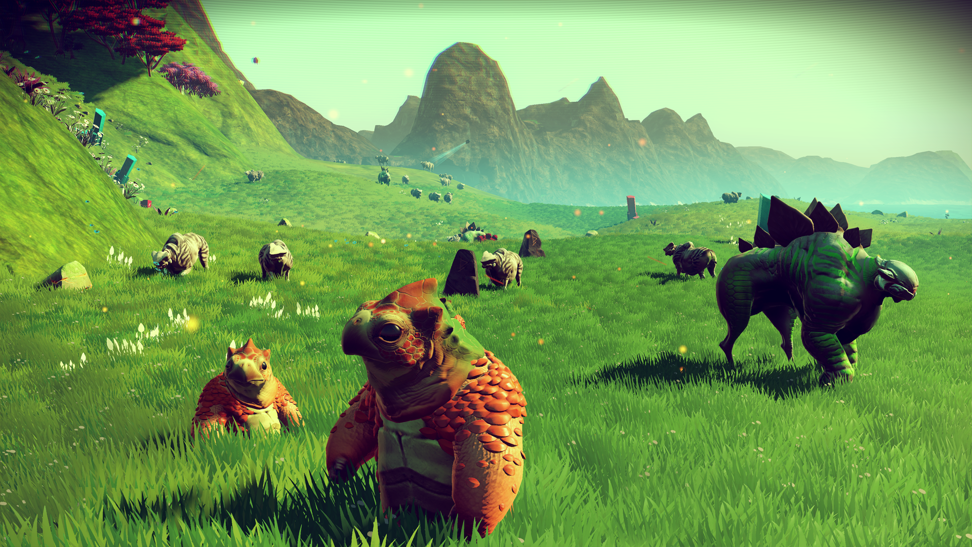 No Man's Sky 