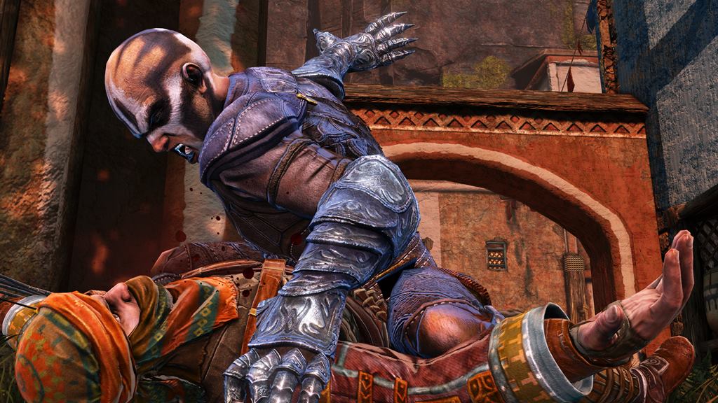 Nosgoth 