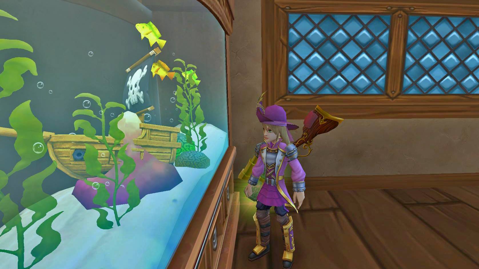 Pirate101 