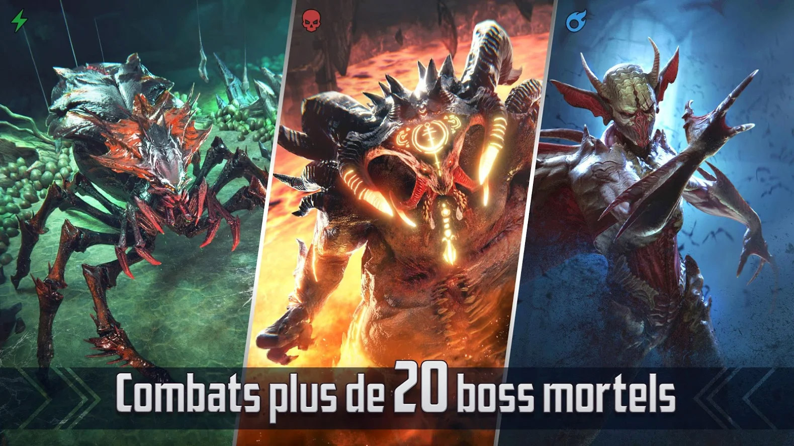 RAID : Shadow Legends 