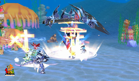 Seal Online 