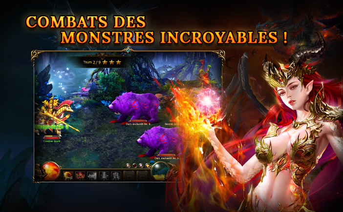 Souverain des Dragons 