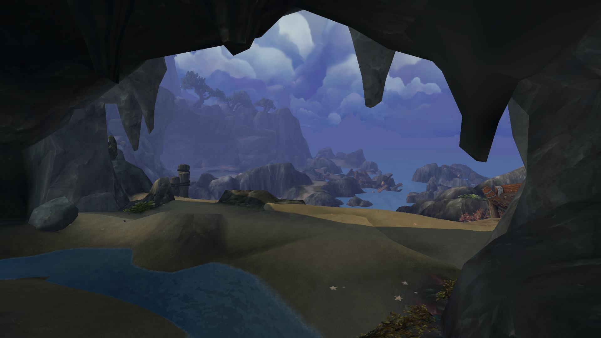 World of Warcraft Legion 