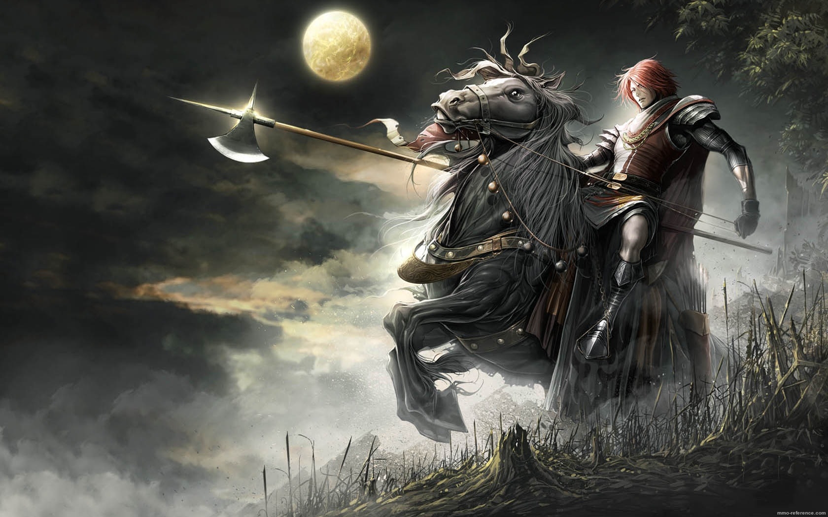 Wallpapers de Lineage - 9 fonds d’écran