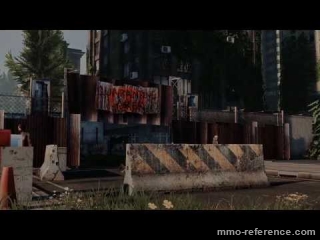 Vidéo Infestation: Survivor Stories - Le trailer officiel du jeu de tir