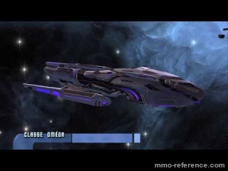 Vidéo Star Trek Online - Les destroyers scientifiques de Dyson