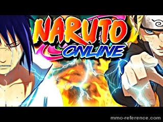 Vidéo Naruto Online -  Présentation et Gameplay du Mmo Naruto Gratuit