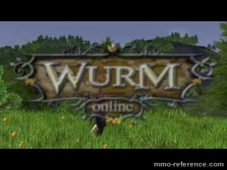 Vidéo Wurm Online - Trailer officiel du jeu de rôle en ligne gratuit