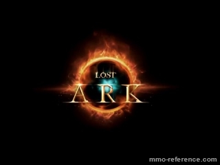 Vidéo Lost Ark - Trailer HD du mmorpg hack'n slash