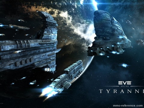 EVE Online - Tyrannis