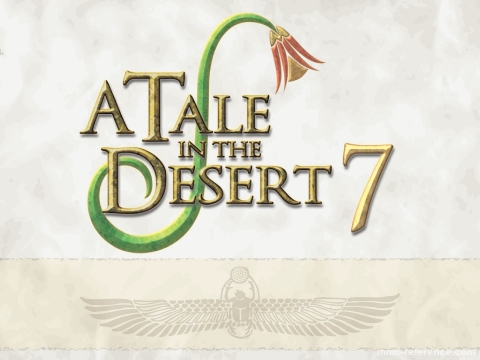 A Tale in the Desert