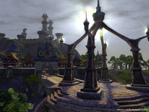 Jouer à Rift gratuitement - Télécharger et Jouer au mmo MMORPG Rift en ...