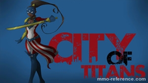 City of Titans