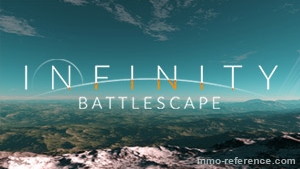 Infinity Battlescape