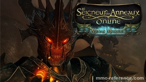 Le Seigneur des Anneaux Online: Minas Morgul