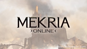 Mekria Online