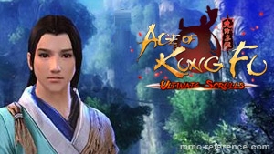 Age of Kungfu