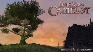 Dark Age Of Camelot - Shrouded Isles