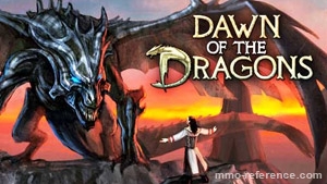 Dawn of the Dragons