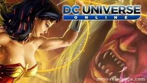 DC Universe Online - Le Dernier Rire