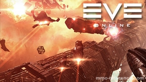 EVE Online - Revelations II
