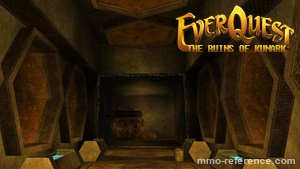 EverQuest - The Ruins of Kunark