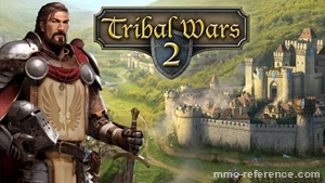 Tribal wars 2