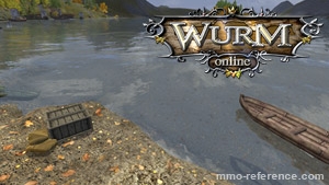 Wurm Online
