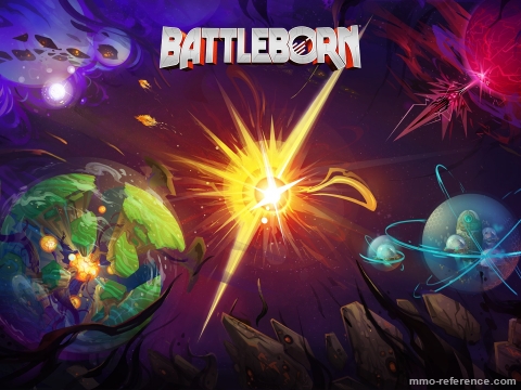 Battleborn