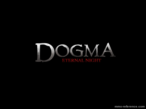 Dogma Eternal Night