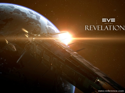 EVE Online - Revelations II