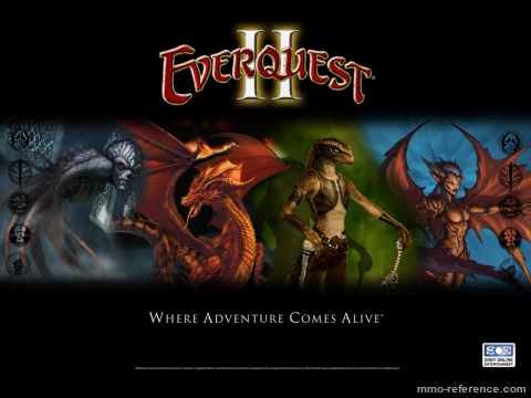 EverQuest 2