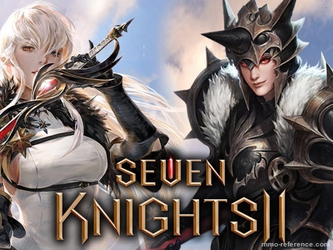 Seven Knights II